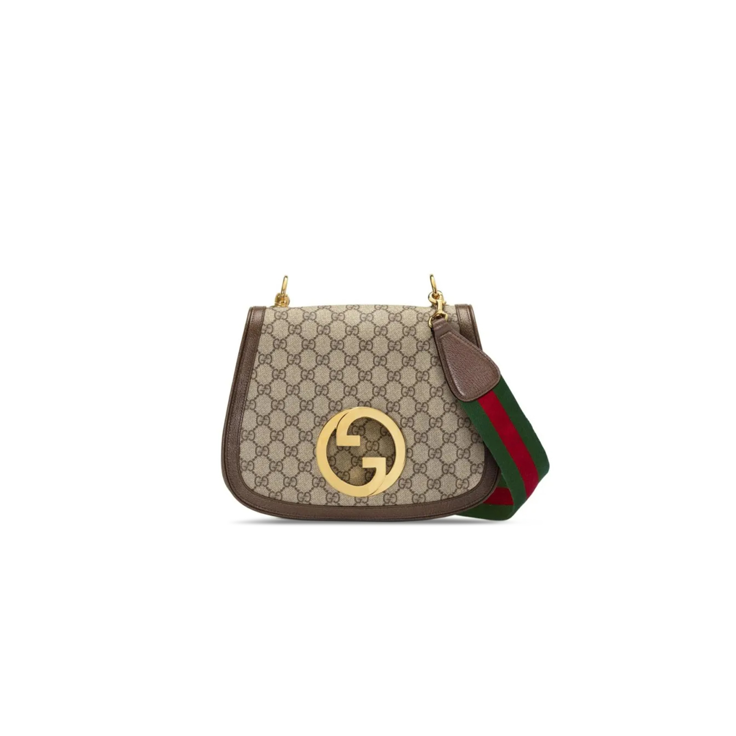 GUCCI BLONDIE MEDIUM SHOULDER BAG 699210 (29*22*7cm)